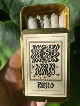 Load image into Gallery viewer, ROOTED - Pre-rolled Packs