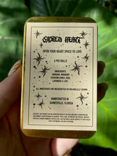 Load image into Gallery viewer, SACRED HEART - Pre-rolled Packs