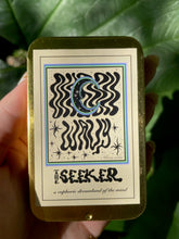 Load image into Gallery viewer, THE SEEKER - Pre-rolled Packs