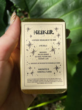 Load image into Gallery viewer, THE SEEKER - Pre-rolled Packs