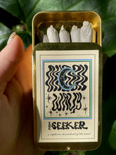 Load image into Gallery viewer, THE SEEKER - Pre-rolled Packs